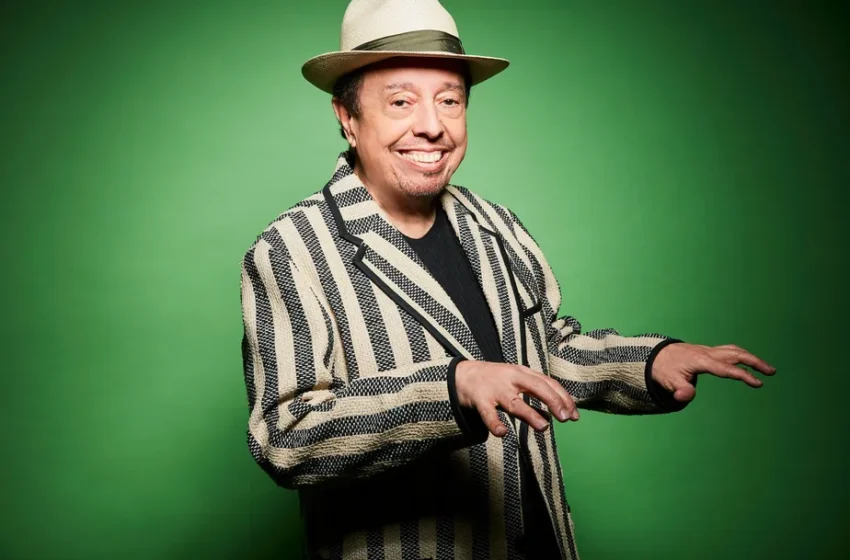  Sergio Mendes, músico que espalhou a bossa nova pelo mundo, morre aos 83 anos