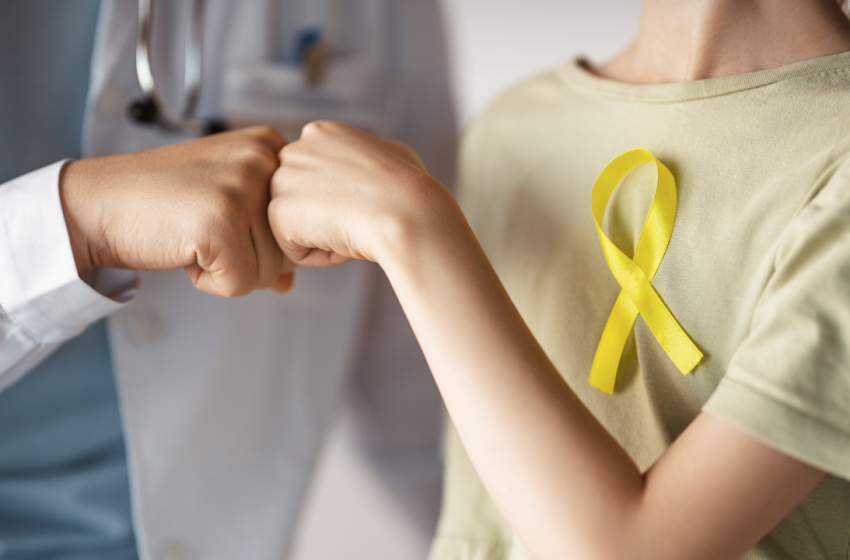 Julho Amarelo: câncer raro e agressivo que atinge crianças e adolescentes requer atenção e diagnóstico imediato