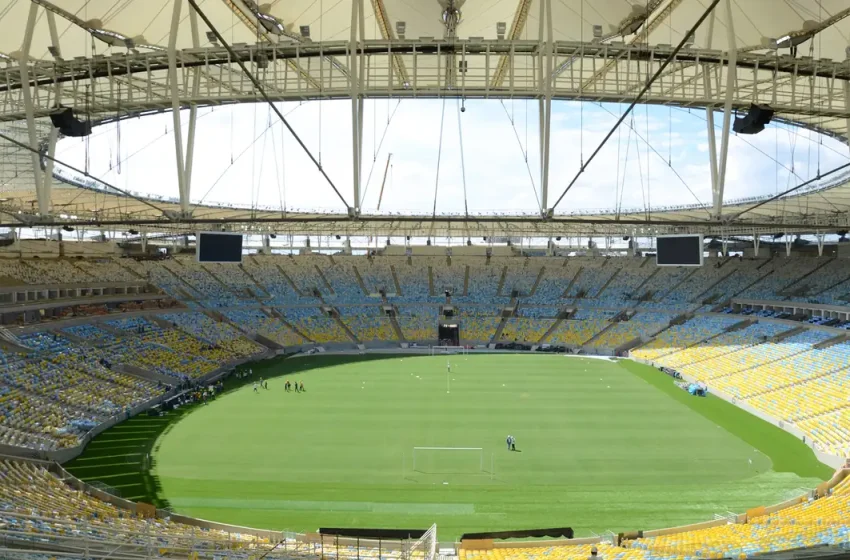 Mercosul ganha Rota Turística de Futebol