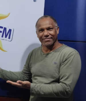 Beto Maia